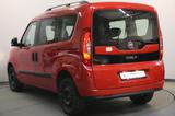 Fiat Doblo 1.6 Pop Klima Bluetooth Schiebetür - Fiat Doblo mit Diesel-Antrieb