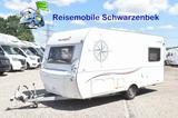 Sunlight C 44 D DOPPELBETT U-SITZGRUPPE TOP ZUSTAND 1HAND - Wohnwagen Sitzgruppe