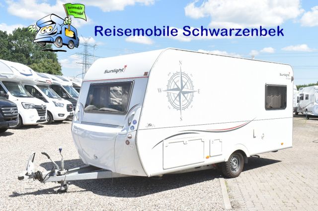 C 44 D DOPPELBETT U-SITZGRUPPE TOP ZUSTAND 1HAND