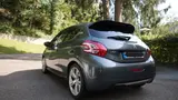 Peugeot 208 1.6 GTi 200 THP GTi - Peugeot Gebrauchtwagen in Freiburg