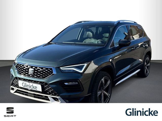 Seat Ateca 1.5 TSI ACT Xperience, DSG, AHK, NAVI