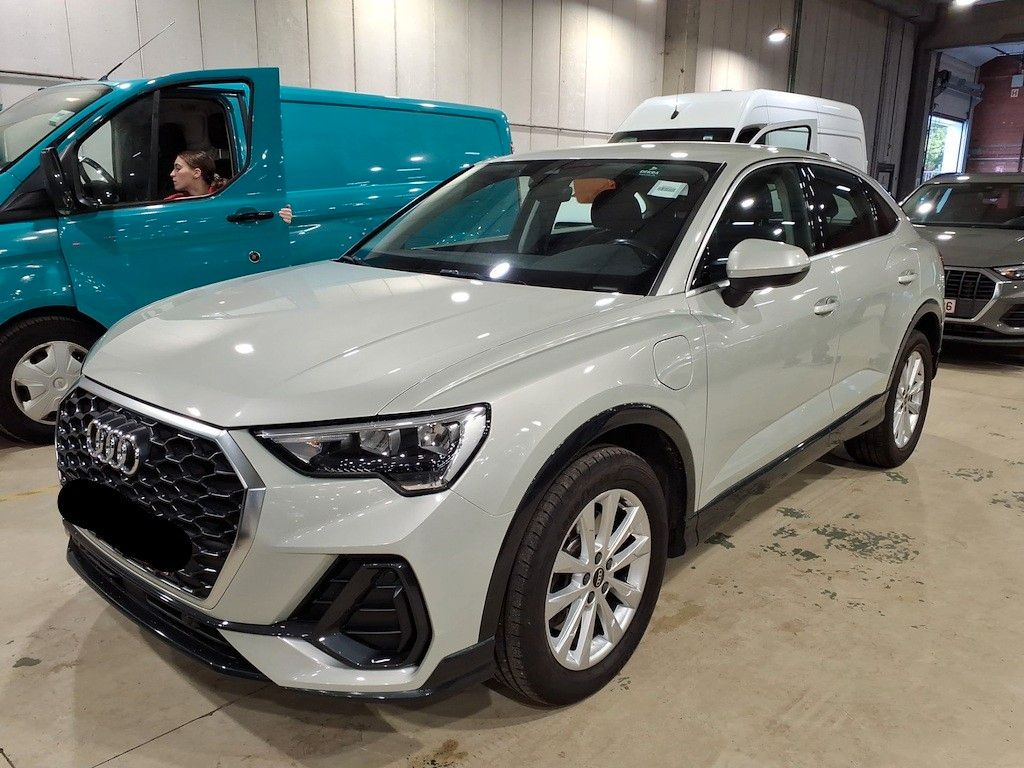 Image of Audi Q3