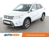 Suzuki Vitara 1.6 Comfort 4x2 Aut.*NAVI*TEMPO*CAM*SHZ* - Suzuki Vitara: Automatik