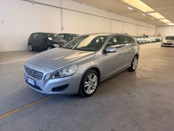 Volvo V60 - 2