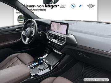 صورة 4 لـ 2022 BMW IX3