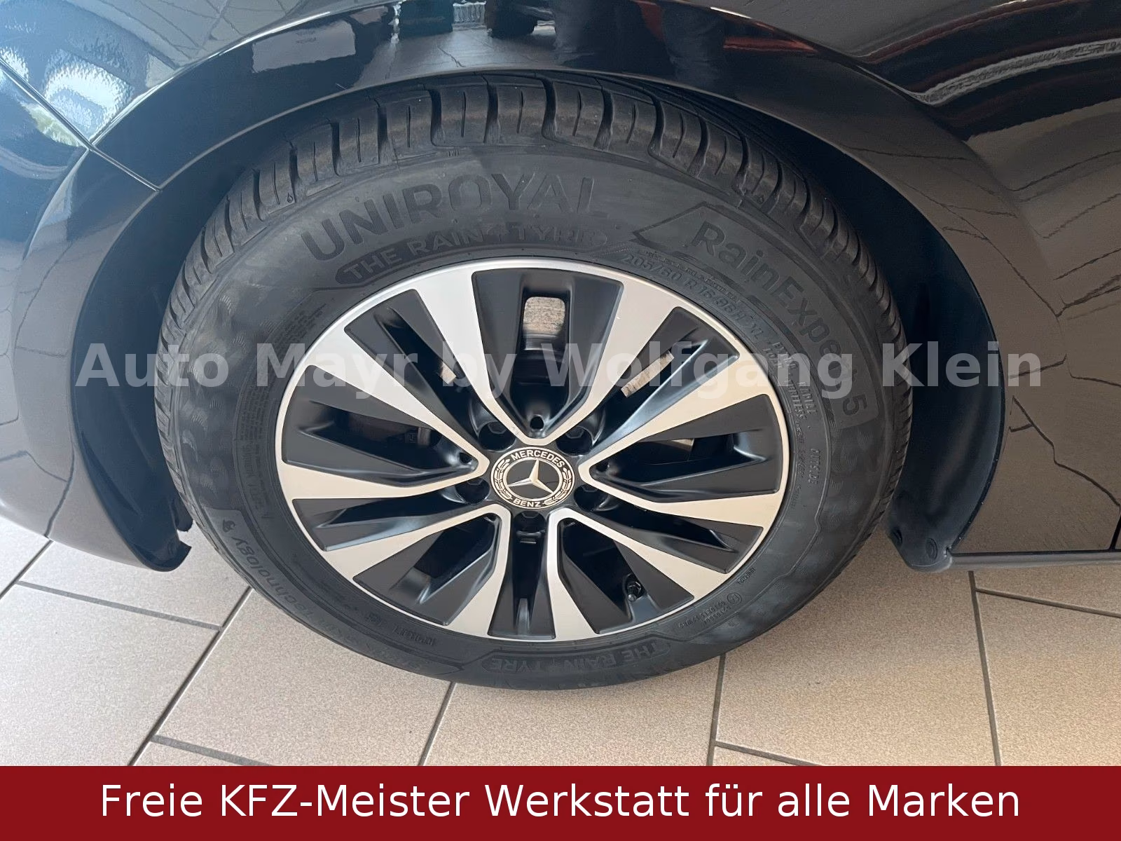 Mercedes-Benz A-Class d, Navi, DAB, ALU, Sitzheizung, Kamera, USB, миниатюра 12