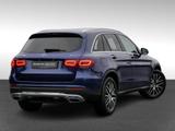 Mercedes-Benz GLC 200 4M MBUX|SHZ|AHK|DISTR|KAM|KEYL|LED|SHZ - Mercedes-Benz GLC 200 in Leipzig