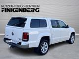 Volkswagen Amarok DC Highline 3.0 TDI Aut. 4Motion *Hardtop - Volkswagen Amarok: TDI