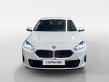 BMW 118d Aut.+Premiumpaket+RFK+LED+DrivAssist - BMW 118: Weiß