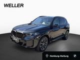 BMW X5 xDr40d M SPORT PRO AHK,Iconic,DAPro,PAPro,H/K