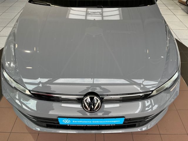 Fahrzeugabbildung Volkswagen Golf 1.5 TSI LIFE NAVI GJR LED KAMERA