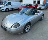 Fiat Barchetta Cabrio mit TÜV (Special Edition) - Fiat Barchetta aus 1997