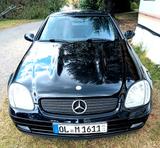 Mercedes-Benz SLK 200 - - Mercedes-Benz SLK 200 Gebrauchtwagen in Bremen