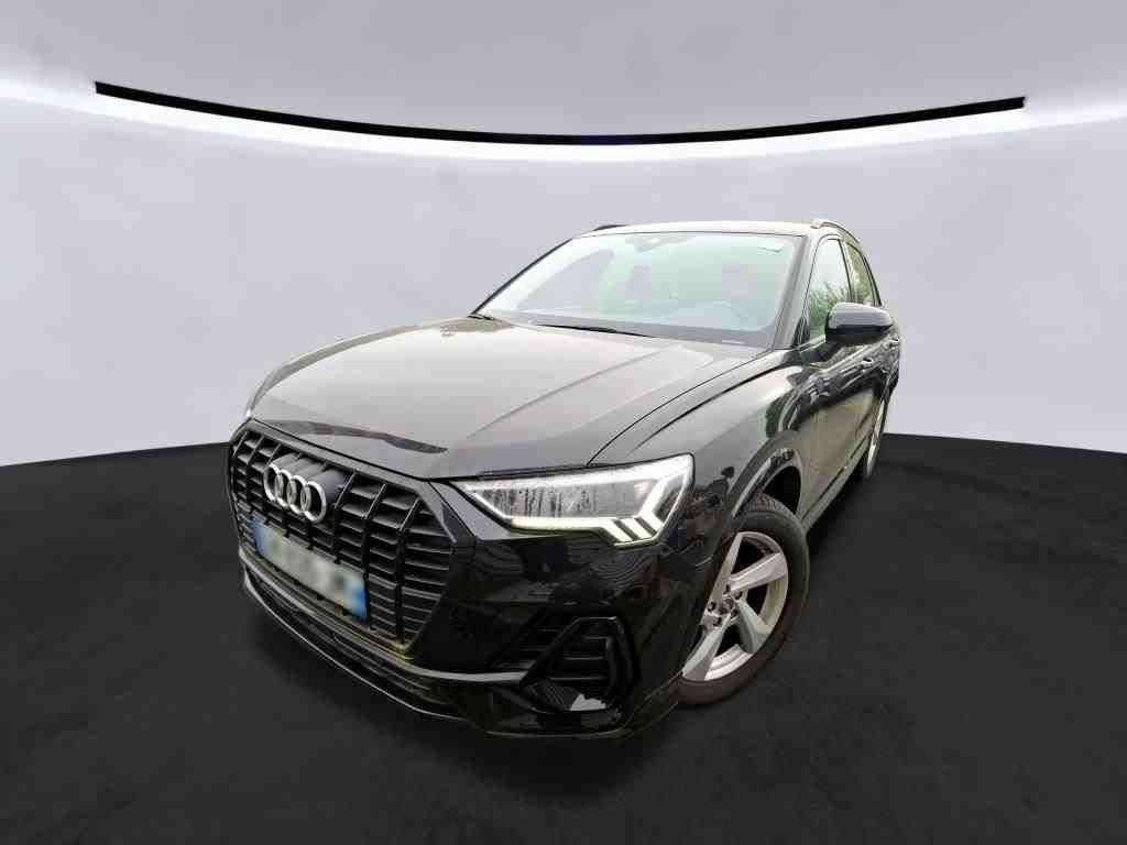 Image of Audi Q3