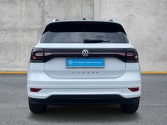 Fahrzeugabbildung Volkswagen T-Cross 1.0 TSI DSG R-Line LED BEATS KAMERA ACC
