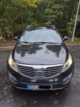 Kia KIA Sportage III (SL/SLS) 2.0 CRDi AWD  T... - Kia Sportage: Sls