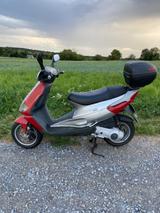 Piaggio Skipper ST125 - Angebote