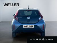 Toyota Aygo (X) - Vorschau Bild 5