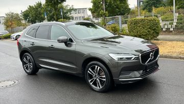 Volvo XC60 - 1