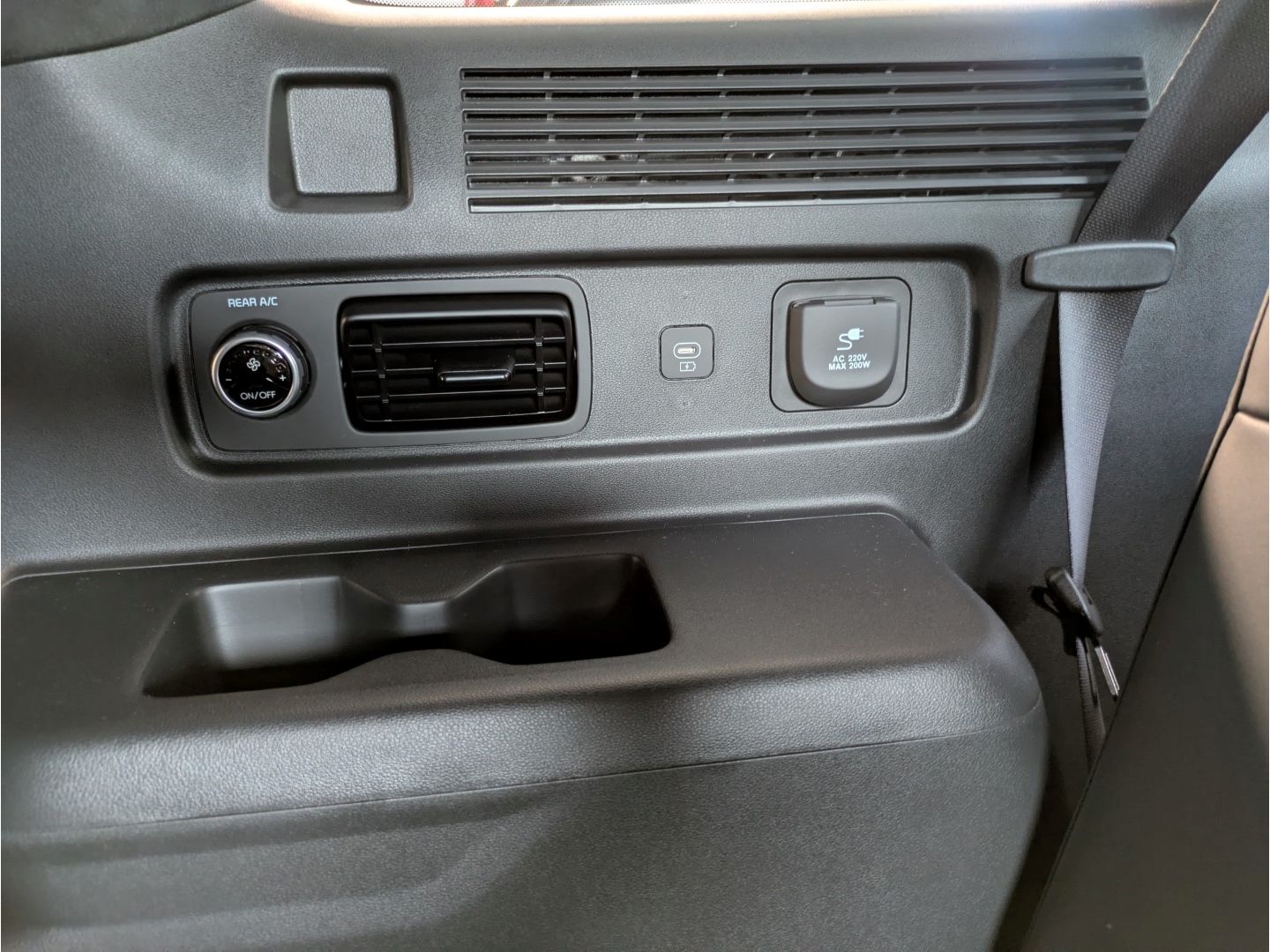 Hyundai Santa Fe – Bild 17