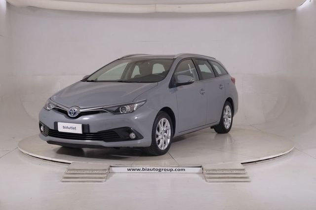 Toyota Auris II 2015 Touring Sports B Touring Sp