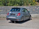 Andere Ellenator Fahren ab 16, wie Neu, Mwst. - Andere mit Benzin-Antrieb: mit Android Auto