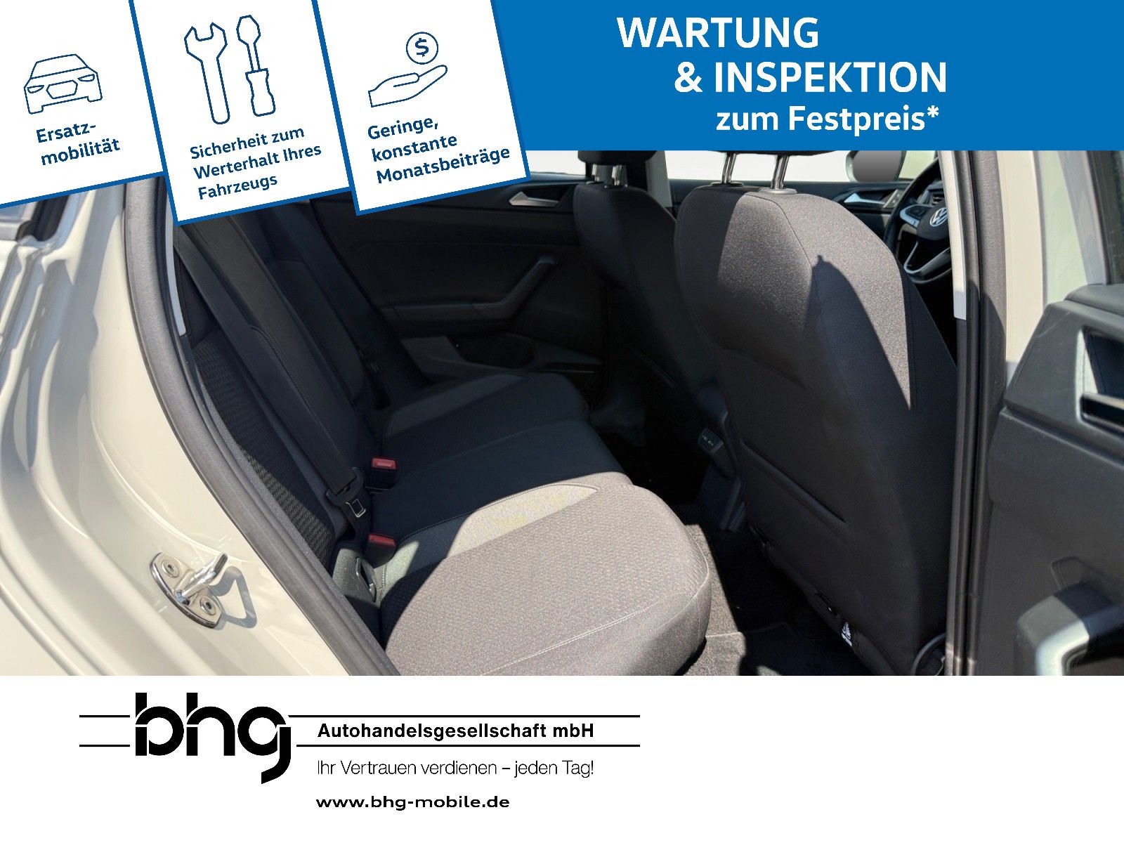 Volkswagen Taigo - Bild 13