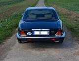 Jaguar XJ6 CH-Fahrzeug, BBS RS020 Matching... - Jaguar XJ6: Xj6c
