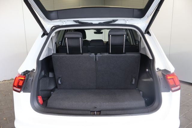 Volkswagen Tiguan Allspace 2.0 TDI Life AID+AHK+7 SITZE