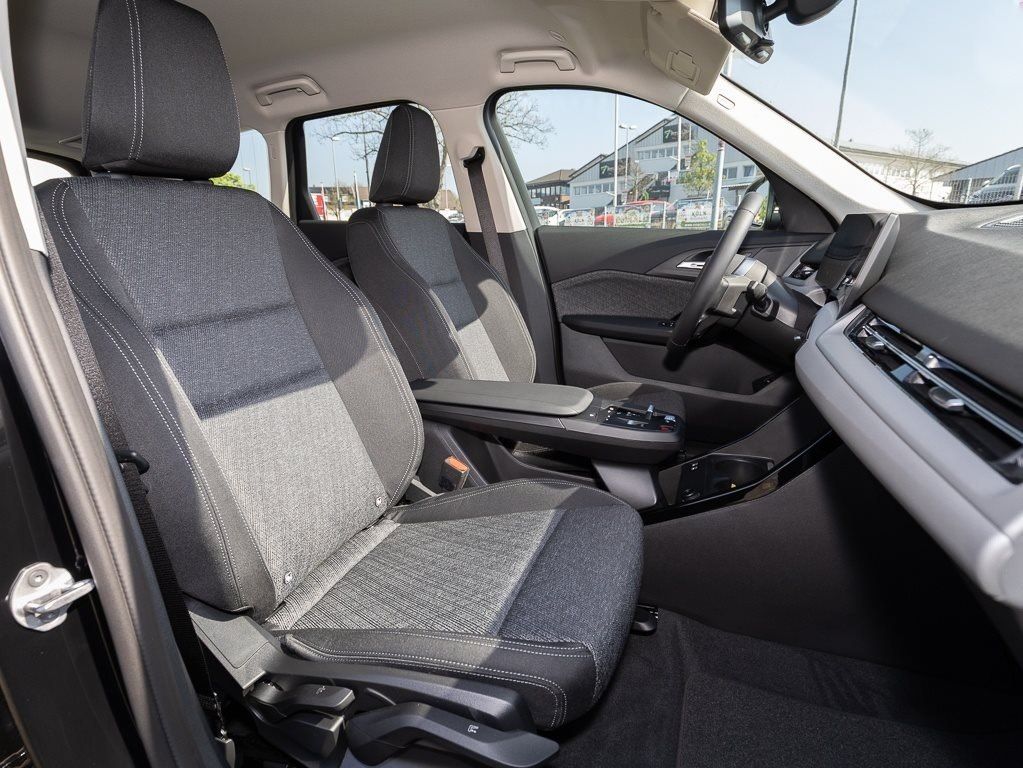 BMW X1 - Bild 11
