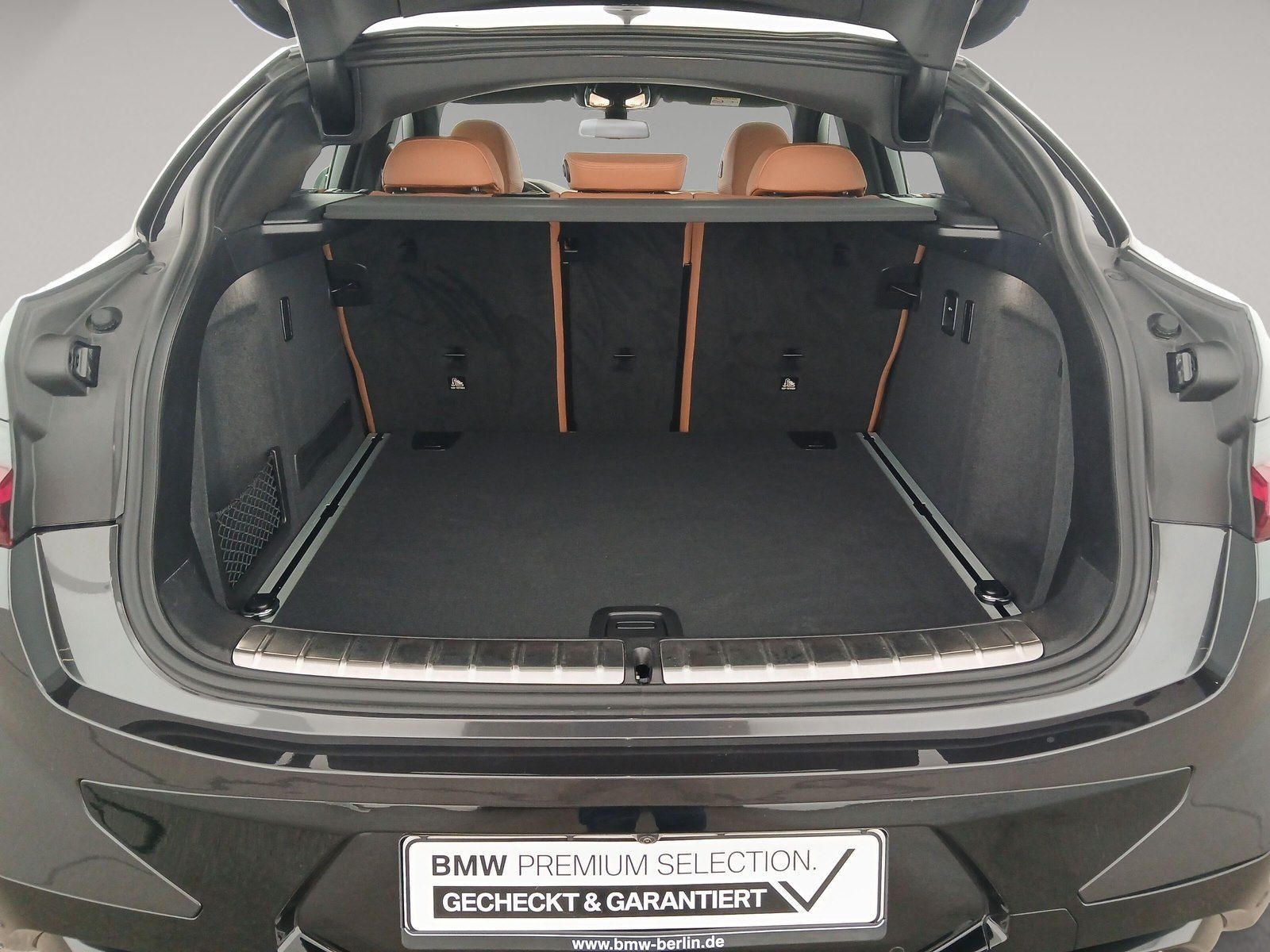 BMW X4 - Bild 13