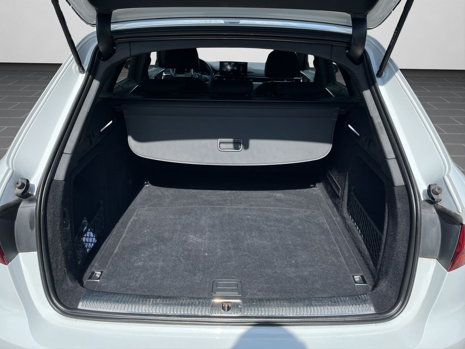Audi A4 - Bild 16