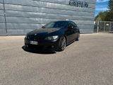 BMW 3er 335 e92 Stage 2 - BMW 335 aus 2006