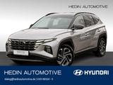 Hyundai Tucson 1.6 TGDI Hybrid DCT Prime SHZ|TEMP|360° - Hyundai: Prime