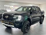 Ford Ranger Wildtrak X 2.0 EcoBlue DOKA/ROLLO/ACC/AHK - Ford Ranger: Pickup