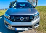 Nissan Navara D23 N-Guard - Nissan Navara von privat