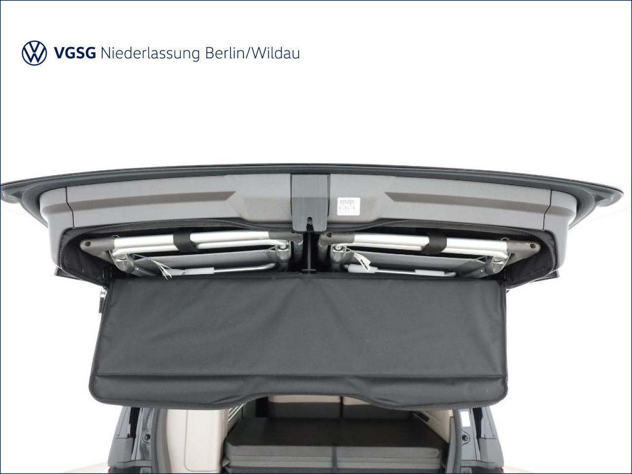 Volkswagen T7 California - Bild 18