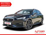 Cupra Leon Sportstourer 1.4 Hybrid VZ e- LED Navi ACC - Cupra Leon in Erfurt