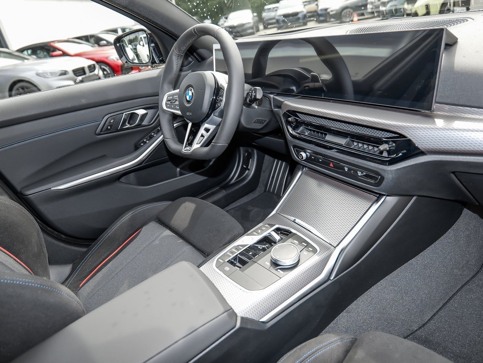 BMW 318 - Bild 3