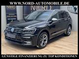 Volkswagen Tiguan Allspace R-Line 1.5 TSI DSG HeadUp/Virt. - Volkswagen Tiguan Allspace in Oldenburg