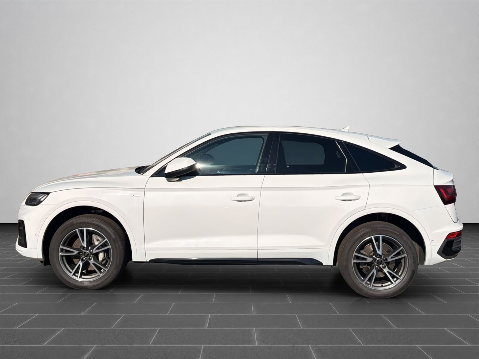 Audi Q5 - Bild 8