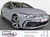 Volkswagen Golf Variant R-Line 1.5 eTSI Harman AHK - Volkswagen Golf: R Line