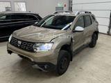 Dacia Duster II 1.6 SCe Prestige*Touch*Temp.*AHK* - Dacia Duster Unfallwagen