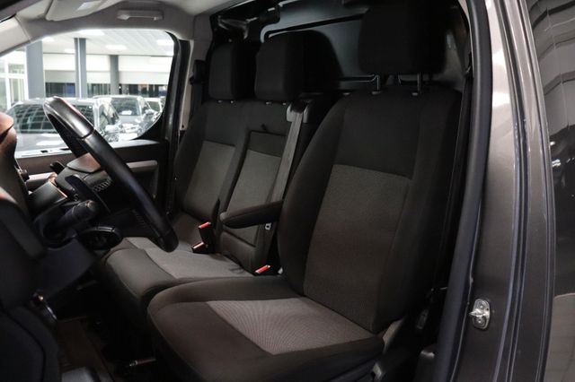 Fahrzeugabbildung Fiat Scudo L3 SX|NAVI|360°|Apple CarPlay|