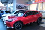 Honda e:Ny1 Advance - rote Honda e:Ny1