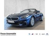 BMW Z4 sDrive20i Advantage Harman/K. AppleCP Kamera - BMW Z4: Advantage
