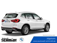 BMW X3 - Vorschau Bild 5