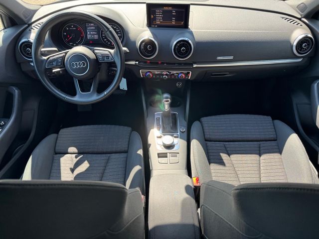A3 30 TDI Stronic sport Sportback Xenon/SHZ/NAV