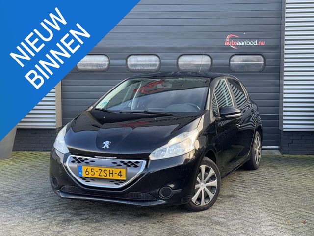 Peugeot 208 1.4 e-HDi Active | navi | Tempomat | Parksen