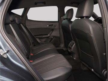 Cupra Formentor 1.5 eTSI DSG vorber. AHK LED Navi Kame